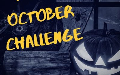 Sober October Challenge